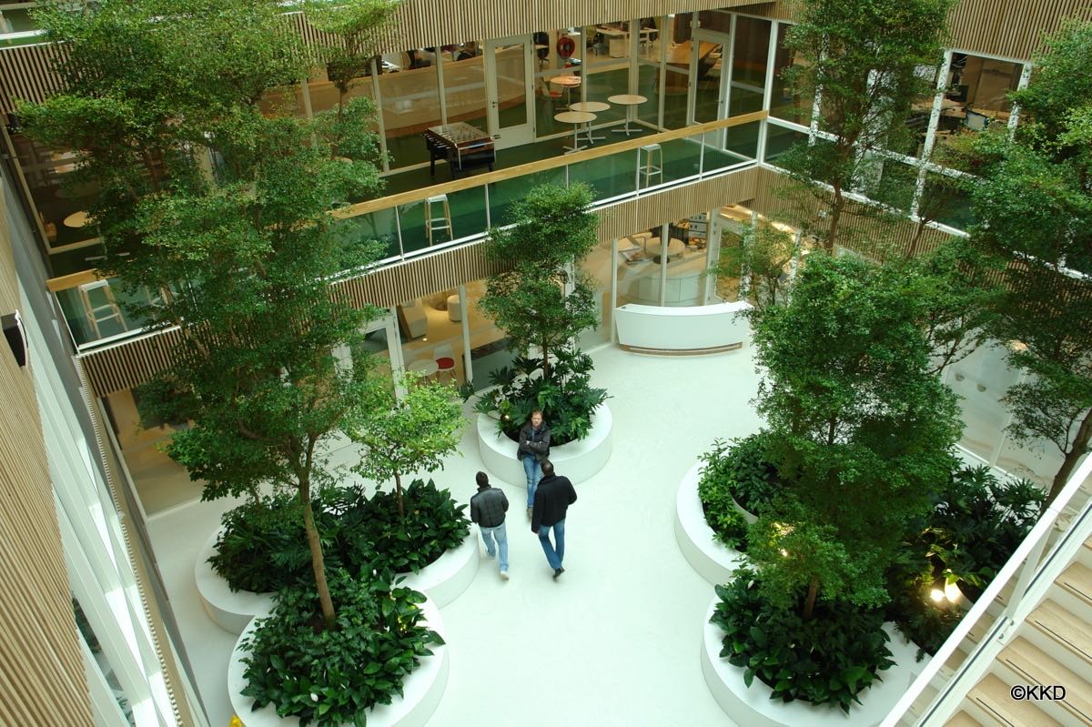 Architectuur