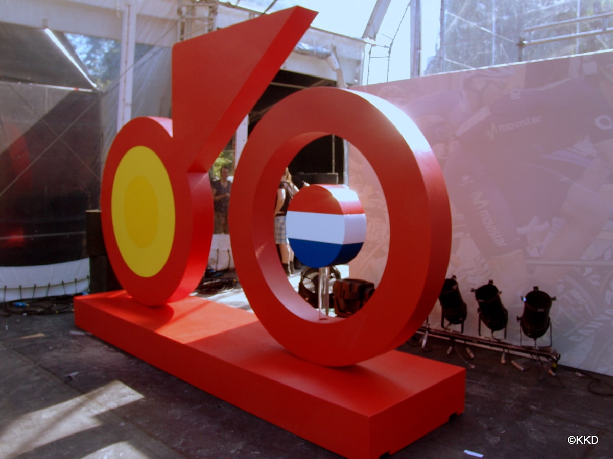 Piepschuim reclame