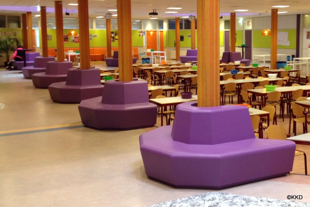 Schoolmeubilair