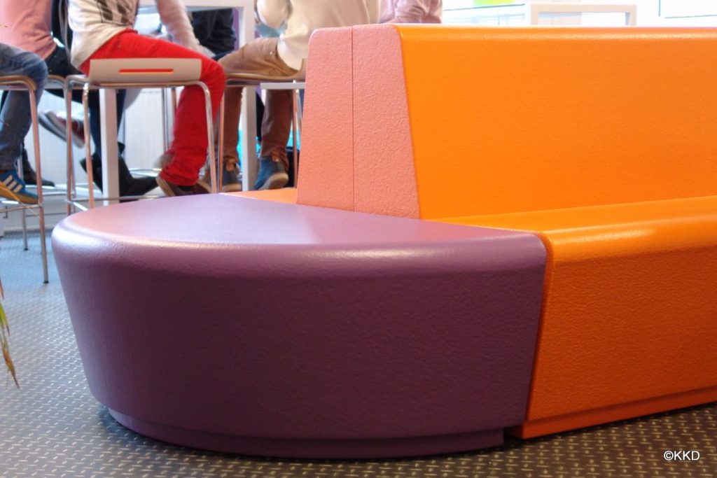 Schoolmeubilair, foto 6